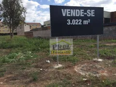 Terreno / Lote Comercial à venda, 3022m² no Jardim São Paulo, Limeira - Foto 2