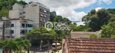 Casa com 3 Quartos à venda, 209m² no Gávea, Rio de Janeiro - Foto 1