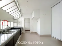 Apartamento com 3 Quartos para alugar, 180m² no Jardim Paulista, São Paulo - Foto 7