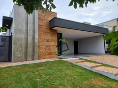 Casa de Condomínio com 3 Quartos à venda, 190m² no Jardim Imperador, Araraquara - Foto 1