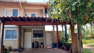 Sobrado com 3 Quartos à venda, 111m² no Vila Melhado, Araraquara - Foto 1