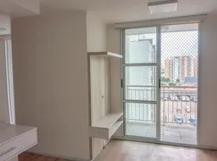 Apartamento com 2 Quartos para alugar, 53m² no Pari, São Paulo - Foto 1