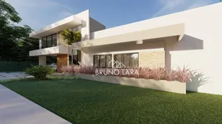 Terreno / Lote / Condomínio à venda, 1336m² no Condominio Serra Verde, Igarapé - Foto 16