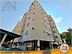 Apartamento com 3 Quartos à venda, 80m² no Montese, Fortaleza - Foto 2