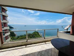 Apartamento com 3 Quartos à venda, 236m² no Morro Sorocotuba, Guarujá - Foto 11