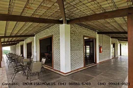 Terreno / Lote / Condomínio à venda, 840m² no Vila Timbauba, Macaíba - Foto 10