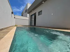 Casa de Condomínio com 3 Quartos à venda, 128m² no Loteamento Agra Ribeirao Preto, Ribeirão Preto - Foto 3