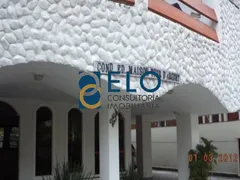 Apartamento com 3 Quartos à venda, 86m² no Enseada, Guarujá - Foto 2