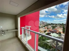 Apartamento com 2 Quartos à venda, 65m² no Parque Faber Castell I, São Carlos - Foto 13