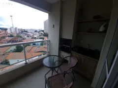 Apartamento com 3 Quartos à venda, 77m² no Jardim das Indústrias, São José dos Campos - Foto 10