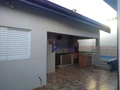 Casa com 4 Quartos à venda, 220m² no Parque Hongaro, Sumaré - Foto 13