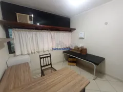 Conjunto Comercial / Sala para venda ou aluguel, 104m² no Campo Grande, Santos - Foto 24