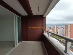 Apartamento com 3 Quartos à venda, 80m² no Praia de Iracema, Fortaleza - Foto 5