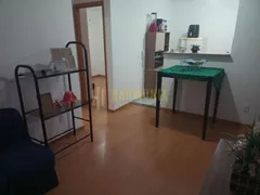 Apartamento com 2 Quartos para alugar, 39m² no Altos do Jaraguá, Araraquara - Foto 5