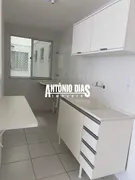 Apartamento com 2 Quartos para alugar, 58m² no Marilândia, Juiz de Fora - Foto 8