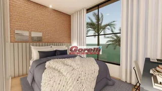 Casa de Condomínio com 4 Quartos à venda, 245m² no Arujazinho IV, Arujá - Foto 22