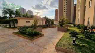 Apartamento com 3 Quartos para alugar, 78m² no Jaguaré, São Paulo - Foto 22
