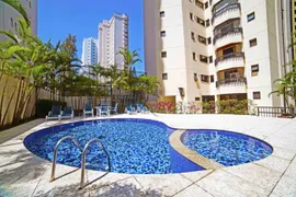 Apartamento com 3 Quartos à venda, 138m² no Moema, São Paulo - Foto 11