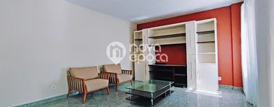 Apartamento com 3 Quartos à venda, 144m² no Tijuca, Rio de Janeiro - Foto 2
