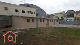 Terreno / Lote Comercial para alugar, 870m² no Vila Guarani, São Paulo - Foto 14