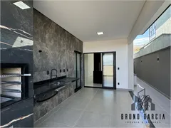 Casa de Condomínio com 3 Quartos à venda, 135m² no Reserva do Vale, Caçapava - Foto 20