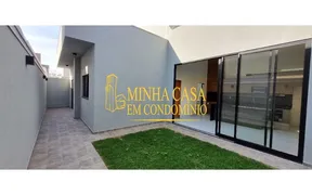 Casa de Condomínio com 3 Quartos à venda, 145m² no Ideal Life Ecolazer Residence, São José do Rio Preto - Foto 24