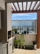 Cobertura com 3 Quartos à venda, 264m² no Setor Oeste, Goiânia - Foto 8
