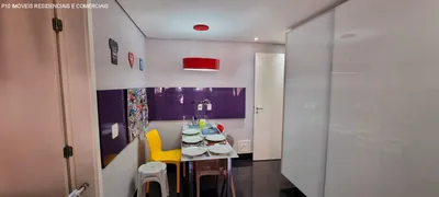 Apartamento com 4 Quartos à venda, 209m² no Granja Julieta, São Paulo - Foto 24