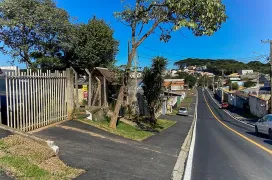 Terreno / Lote / Condomínio à venda, 462m² no Tanguá, Almirante Tamandaré - Foto 1