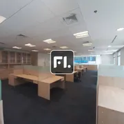 Conjunto Comercial / Sala para alugar, 300m² no Itaim Bibi, São Paulo - Foto 14