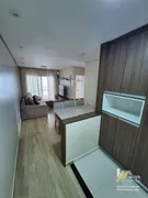 Apartamento com 2 Quartos à venda, 64m² no Demarchi, São Bernardo do Campo - Foto 1