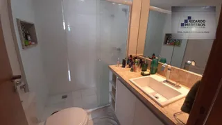 Apartamento com 4 Quartos à venda, 145m² no Piatã, Salvador - Foto 18