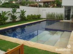 Casa de Condomínio com 4 Quartos à venda, 407m² no Terras de Sao Carlos, Jundiaí - Foto 11