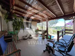 Casa de Condomínio com 3 Quartos à venda, 300m² no Cachoeiras do Imaratá, Itatiba - Foto 17