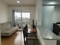 Apartamento com 3 Quartos para alugar, 73m² no Melville Empresarial Ii, Barueri - Foto 1