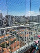 Apartamento com 3 Quartos à venda, 77m² no Parque da Vila Prudente, São Paulo - Foto 7