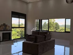 Casa de Condomínio com 3 Quartos à venda, 445m² no Fazenda Palao Alpes de Guararema, Guararema - Foto 8