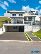 Casa de Condomínio com 4 Quartos para venda ou aluguel, 470m² no Paiol Velho, Santana de Parnaíba - Foto 11