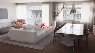 Apartamento com 4 Quartos à venda, 323m² no Funcionários, Belo Horizonte - Foto 12