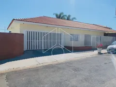 Casa com 3 Quartos à venda, 308m² no Jardim Jequitibá, Marília - Foto 1