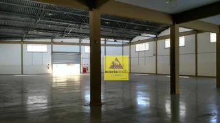 Galpão / Depósito / Armazém para alugar, 1496m² no Parque Industrial Tomas Edson, São Paulo - Foto 11