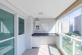 Apartamento com 1 Quarto para alugar, 40m² no Vila Clementino, São Paulo - Foto 5