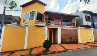 Casa com 4 Quartos à venda, 363m² no Jardim América, Bragança Paulista - Foto 2