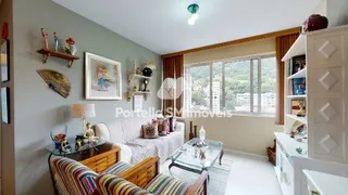 Apartamento com 2 Quartos à venda, 75m² no Jardim Botânico, Rio de Janeiro - Foto 2