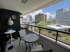 Apartamento com 3 Quartos à venda, 116m² no Pituba, Salvador - Foto 2