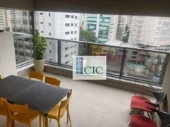 Conjunto Comercial / Sala para alugar, 151m² no Moema, São Paulo - Foto 25