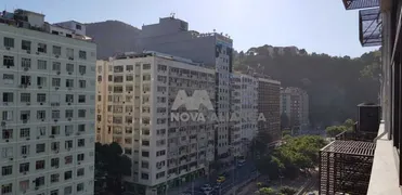 Conjunto Comercial / Sala à venda, 128m² no Copacabana, Rio de Janeiro - Foto 3