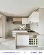 Apartamento com 3 Quartos para alugar, 91m² no Centro, Ponta Grossa - Foto 7
