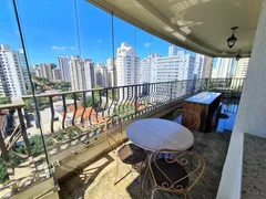 Apartamento com 4 Quartos à venda, 257m² no Campo Belo, São Paulo - Foto 3