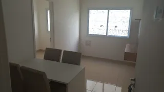 Apartamento com 2 Quartos para alugar, 41m² no Cambuci, São Paulo - Foto 2